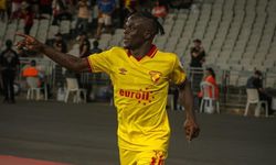 Göztepe’de orta saha ve forvet alternatifsiz kaldı