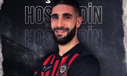 Göztepe'ye Ahmed Ildız'dan 15 milyon TL geldi