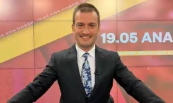 GS TV eski spikeri Serbay Şenkal kimdir?