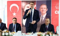 Güç: CHP'nin oyu yüzde 40'ın üzerinde