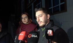 Güllü’nün şüpheli ölümünde yeni gelişme: Oğlu Tuğberk Yağız Gülter savcılığa ifade verdi