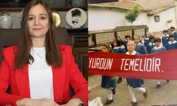 Gülşah Durbay’ın çocukluk fotoğrafı ortaya çıktı