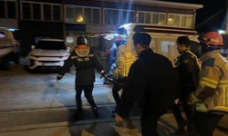 Güney Kore açıklarında tekne faciası: 3 denizci yaşamını yitirdi, 1 kişi kayıp