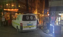 Günlük kiralık evde 2 kişinin cansız bedeni bulundu! İntihar notu ortaya çıktı