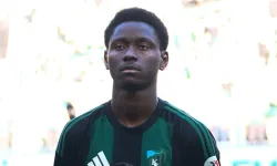 Habib Keita kimdir, Galatasaray'a mı transfer olacak?