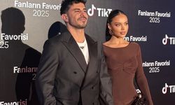 Halil İbrahim Göker'in model sevgilisi Nisa Bayram kimdir?