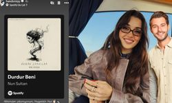 Hande Erçel’den eski aşkı Hakan Sabancı’ya gönderme!