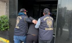 Hapis cezası vardı, kimlik kontrolünden kaçtı: Bir kadını hayattan kopardı!