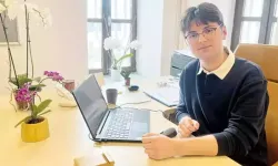 Harvard'dan tam burslu kabul aldı: 12'nci sınıf öğrencisi Cemil Türk kimdir?