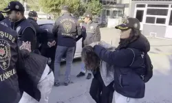Hastane, kafe, otomobil… Haraç için kurşunladılar, 25 gözaltı, 17 tutuklama