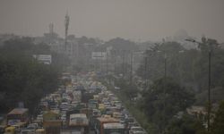 Hindistan'da hava kirliliği “şiddetli” seviyeye ulaştı