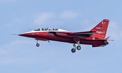 HÜRJET’ten tarihi ihracat: İspanya ile 2,6 milyar Aroluk dev anlaşma