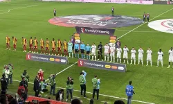 Göztepe - Trabzonspor canlı anlatım | Dakika, skor, maç sonucu...