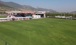 İzmirspor'a Altınordu eli uzandı