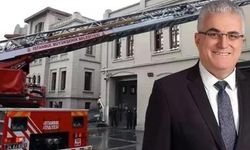 İBB İtfaiye Daire Başkanı Remzi Albayrak adli kontrolle serbest bırakıldı