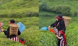 İçerik üreticisi Fatmanur Yeşiloğlu kimdir?