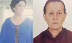 İki elti 1 gün arayla vefat etti