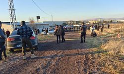 İki grup arasındaki silahlı kavgada 1 kişi hayatını kaybetti