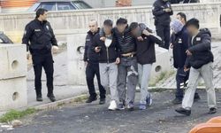 İki günde iki çocuk bıçaklandı: Çocuklar arasında şiddet alarmı!