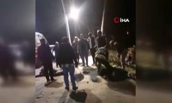 İki lise öğrencisi motosiklet kazasında hayatını kaybetti