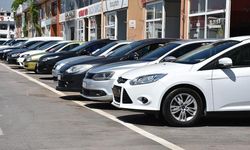 İkinci el otomobil sektöründe kısıtlama kalkıyor, satışlarda artış bekleniyor