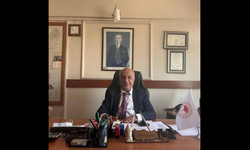 İlçe Tarım ve Orman Müdürü Nihat Keskin hayatını kaybetti