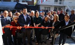 İleri Yaş Akademileri, Limontepe ve Kazım Karabekir'de açıldı