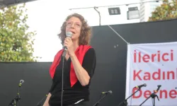 İlerici Kadınlar Derneği Başkanı Umut Kuruç kimdir?