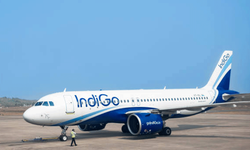 IndiGo’da kriz derinleşiyor: 250’den fazla uçuş iptal edildi