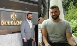 İş insanı Mehmet Hazım Giray kimdir?