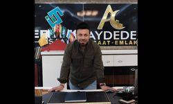 İsmail Aydede genç yaşta hayatını kaybetti