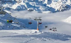 İspanya'da kayak merkezinde çığ faciası: Çok sayıda ölü var