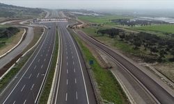 İzmir’de otoyol ücretlerine zam: 2026 tarifesi açıklandı