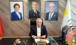 İYİ Parti Samsun İl Başkanı Hasan Aksoy kimdir? Hasan Aksoy olayı nedir?