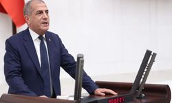 İYİ Partili Kırkpınar'dan iktidara bütçe tepkisi: Güçlendirilmiş parlamenter sisteme dönülmelidir!