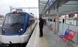 İZBAN’da toplu sözleşme görüşmelerinde hala uzlaşı sağlanamadı: Grev kapıda