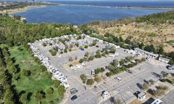 İZELMAN'dan 2025'te sosyal hizmet atağı