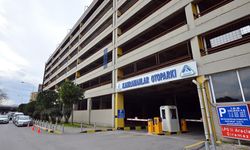 İZELMAN'dan otopark ücretlerine dev zam: Aylık abonelik 3 bin lirayı buldu!