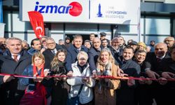 İZMAR 2025 hedefine Menemen ve Tire mağazalarıyla ulaştı