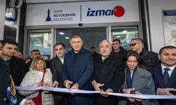 İZMAR’ın iki yeni mağazası Gaziemir ve Karşıyaka'da açıldı