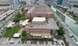 İzmir Adliyesi'nde yeni dönem! Görev dağılımı netleşti