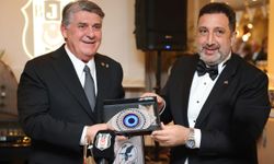 İzmir, Beşiktaş altyapısının yeni üssü oluyor