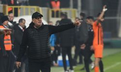 İzmir Çoruhlu FK'da Eriş ümitli