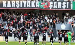 İzmir derbisinde Karşıyaka, Tire 2021 FK’yı ağırlıyor