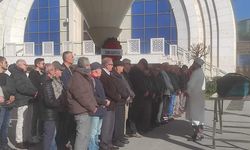 İzmir Gazeteciler Cemiyeti’nin en kıdemli üyelerinden Yılmaz Tok vefat etti