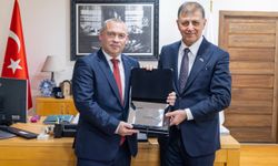 İzmir ile Macaristan arasında "kardeş kent" ilişkisi kurulacak