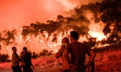 İzmir İtfaiyesi 2025 bilançosu: Yangınların yüzde 98’i insan kaynaklı