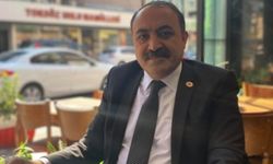 İzmir Lokantacılar Odası Başkanı Kılıç duyurdu: Toptan gıda projesi için Büyükşehir ile iş birliği