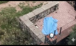 İzmir Menemen'de erkek cesedi bulundu