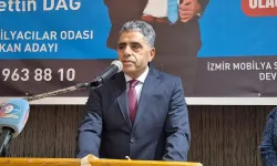 “Mobilya sektörü için yeni bir yönetim şart”